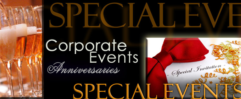 Masters of Entertainment event